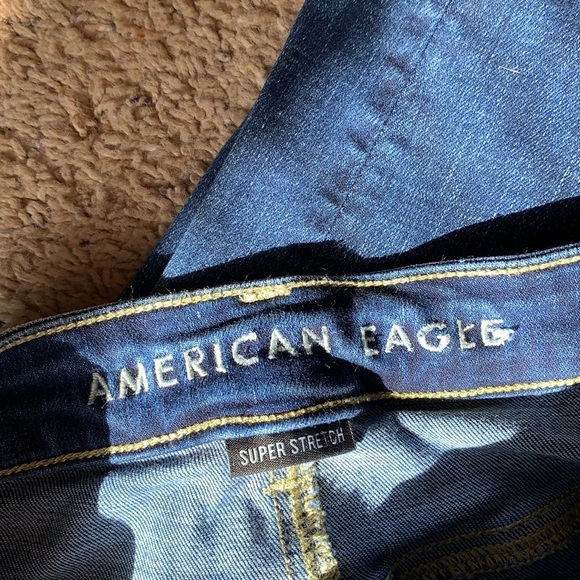 American Eagle Jeans - Picture 5 of 6
